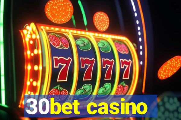 30bet casino